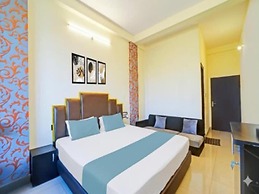 Fabhotel York Residency