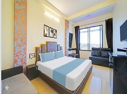Fabhotel York Residency