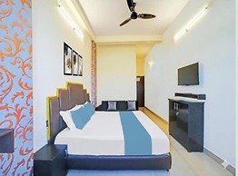 Fabhotel York Residency