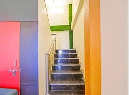 Fabhotel York Residency