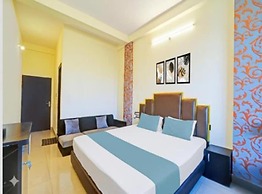 Fabhotel York Residency