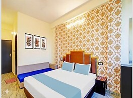 Fabhotel York Residency