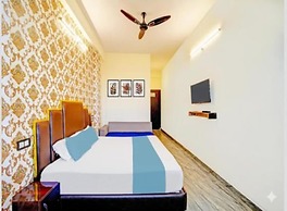 Fabhotel York Residency