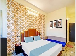 Fabhotel York Residency