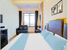 Fabhotel York Residency