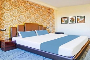 Fabhotel York Residency