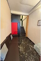 Fabhotel York Residency