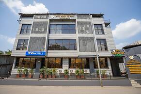 Fabhotel Melody Nx