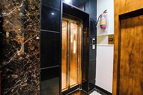 Fabhotel Melody Nx