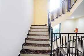 Fabhotel Melody Nx