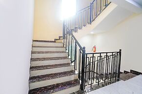 Fabhotel Melody Nx