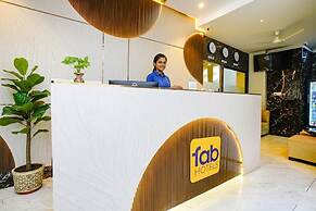 Fabhotel Melody Nx