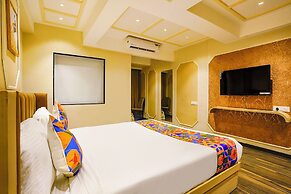 Fabhotel Melody Nx