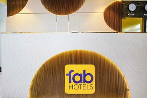 Fabhotel Melody Nx