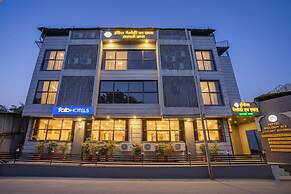 Fabhotel Melody Nx