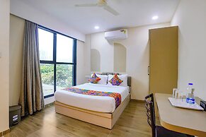 Fabhotel Melody Nx