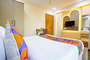 Fabhotel Melody Nx