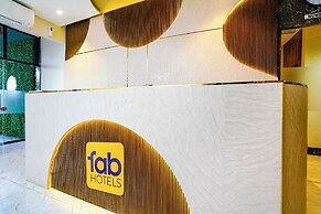 Fabhotel Melody Nx