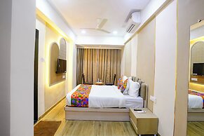 Fabhotel Melody Nx
