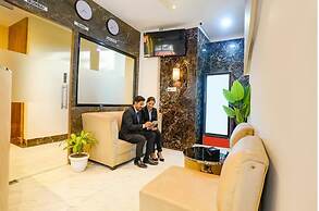 Fabhotel Melody Nx