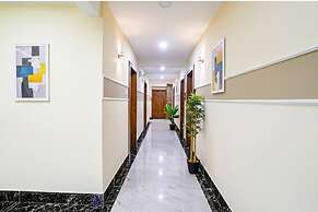 Fabhotel Melody Nx