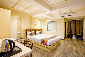 Fabhotel Melody Nx