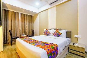 Fabhotel Melody Nx