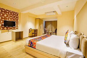 Fabhotel Melody Nx