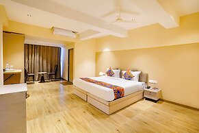 Fabhotel Melody Nx