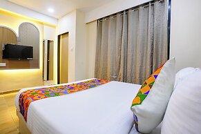 Fabhotel Melody Nx