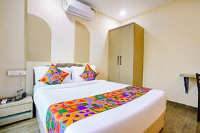 Fabhotel Melody Nx