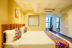 Fabhotel Melody Nx