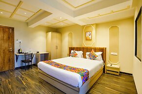 Fabhotel Melody Nx