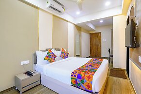 Fabhotel Melody Nx