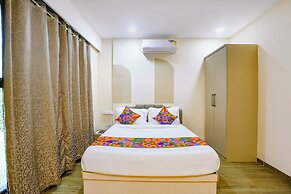 Fabhotel Melody Nx