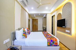 Fabhotel Melody Nx