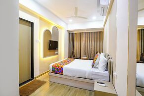 Fabhotel Melody Nx