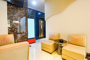 Fabhotel Melody Nx