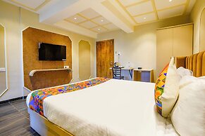 Fabhotel Melody Nx