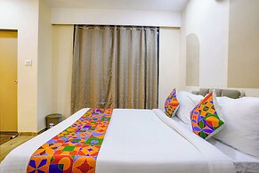 Fabhotel Melody Nx