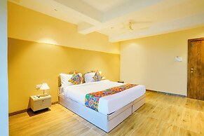 Fabhotel Melody Nx