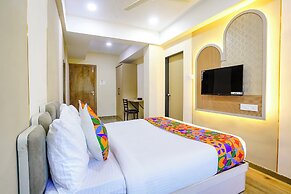 Fabhotel Melody Nx