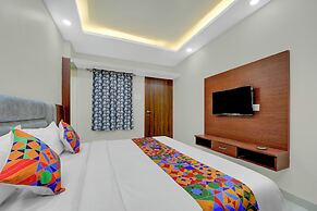 Fabhotel Shri Vinayak