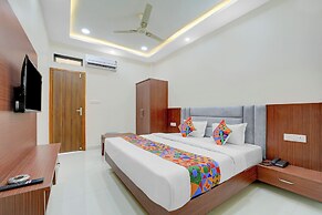 Fabhotel Shri Vinayak