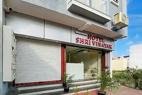 Fabhotel Shri Vinayak