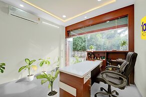 Fabhotel Shri Vinayak
