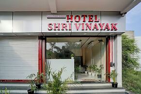 Fabhotel Shri Vinayak