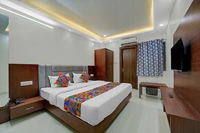 Fabhotel Shri Vinayak