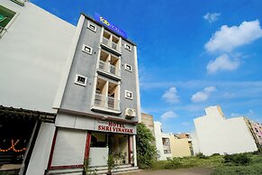 Fabhotel Shri Vinayak