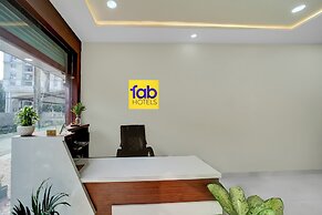 Fabhotel Shri Vinayak